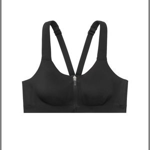 Victorias Secret Knockout Sports Bra 36B
